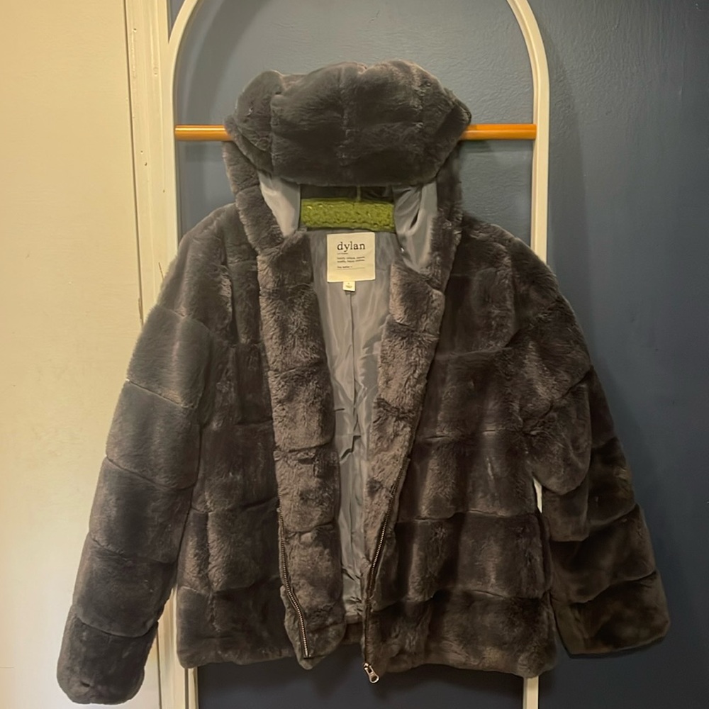 Dylan Jacket - image 1